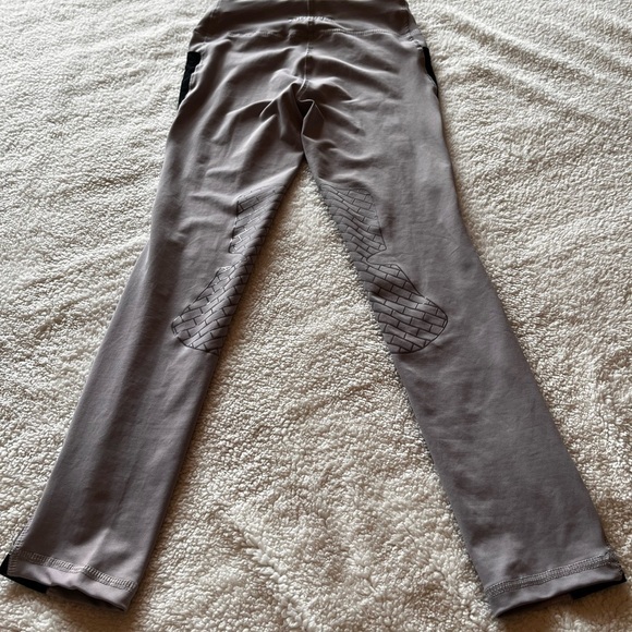 TUFFRIDER RIDING PANTS - Picture 2 of 14